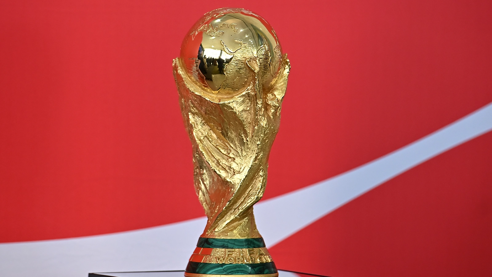 England's World Cup opponents make historic manager announcement 59 days before tournament