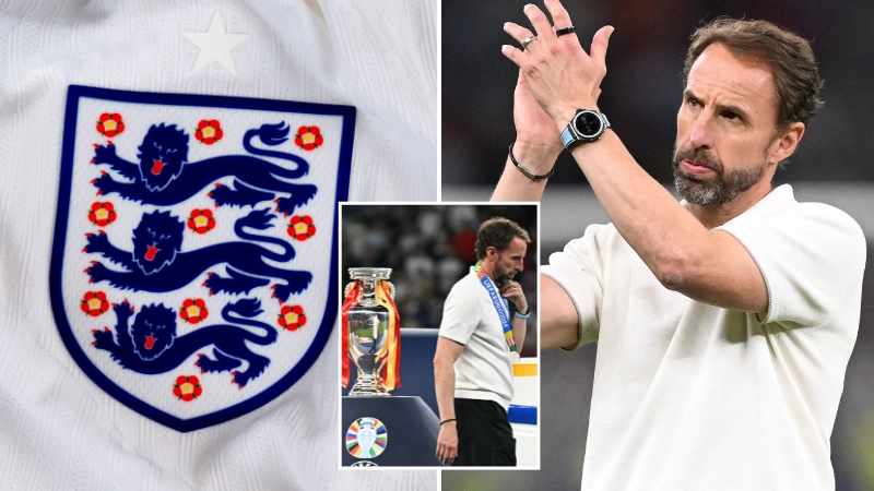 England's early seven-man shortlist to replace Gareth Southgate has emerged ahead of talks over his future