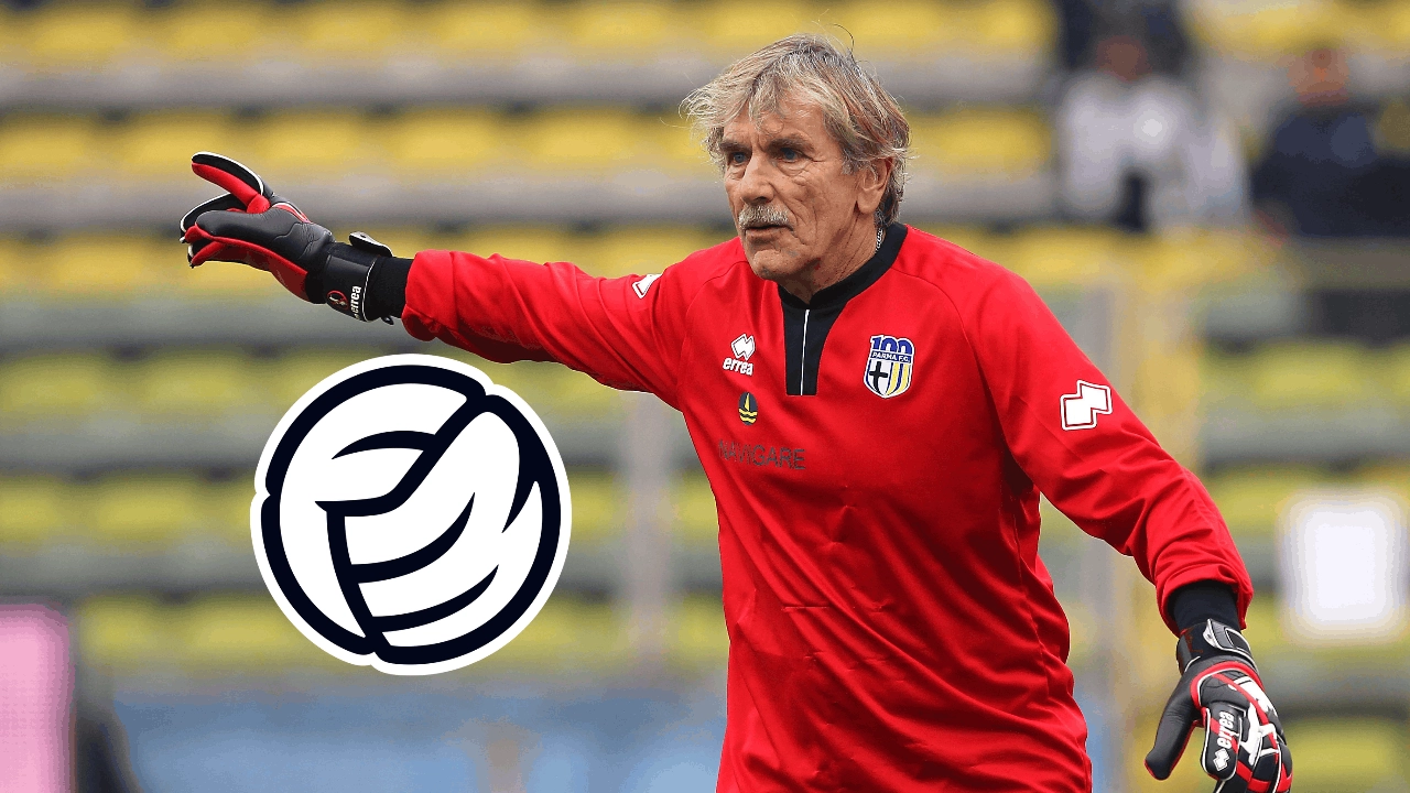 The incredible real-life story of the 84-year-old player who is in the Football Manager 27 database