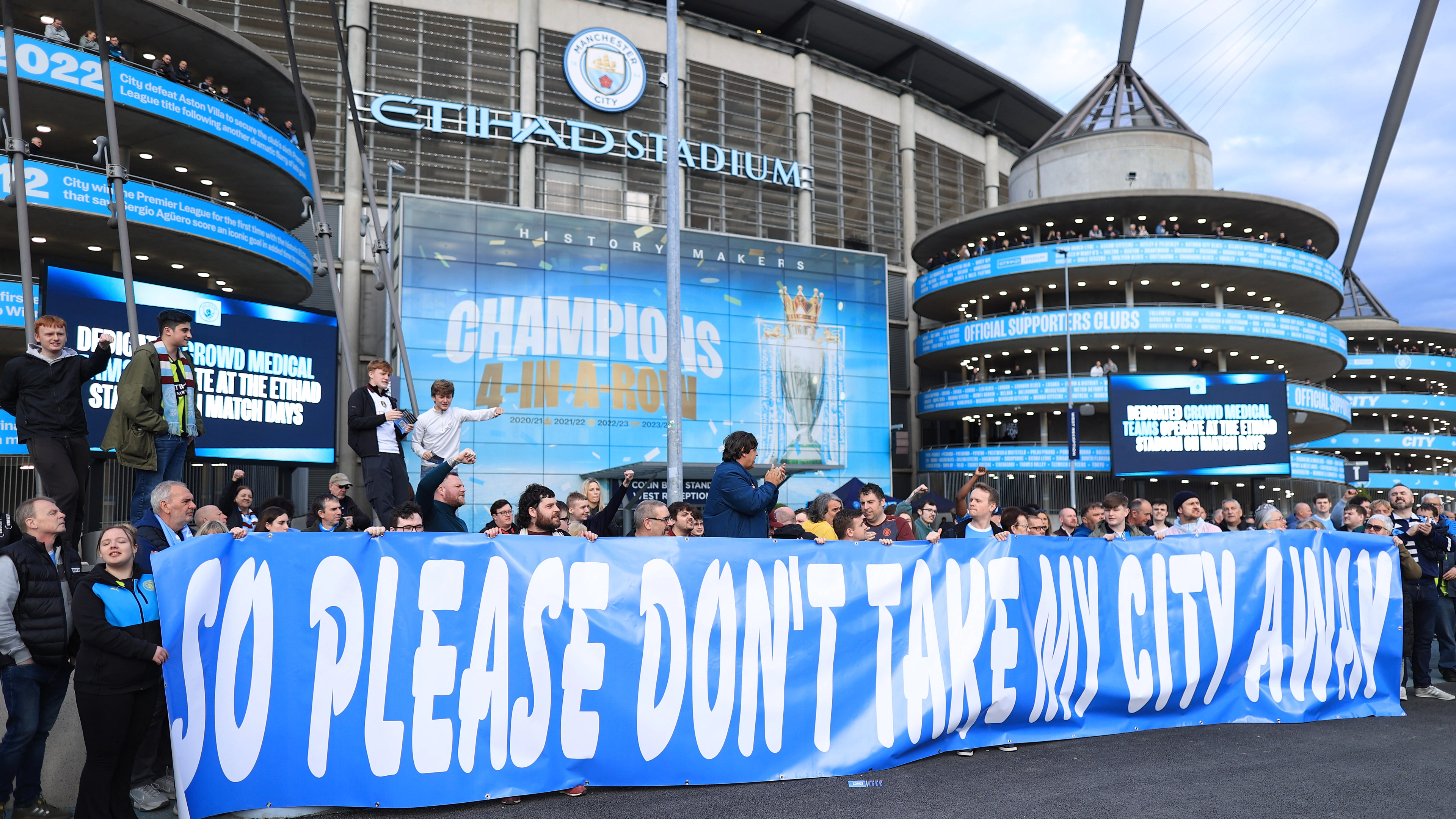 Premier League 2025/26 season ticket prices in full after huge Man City decision taken