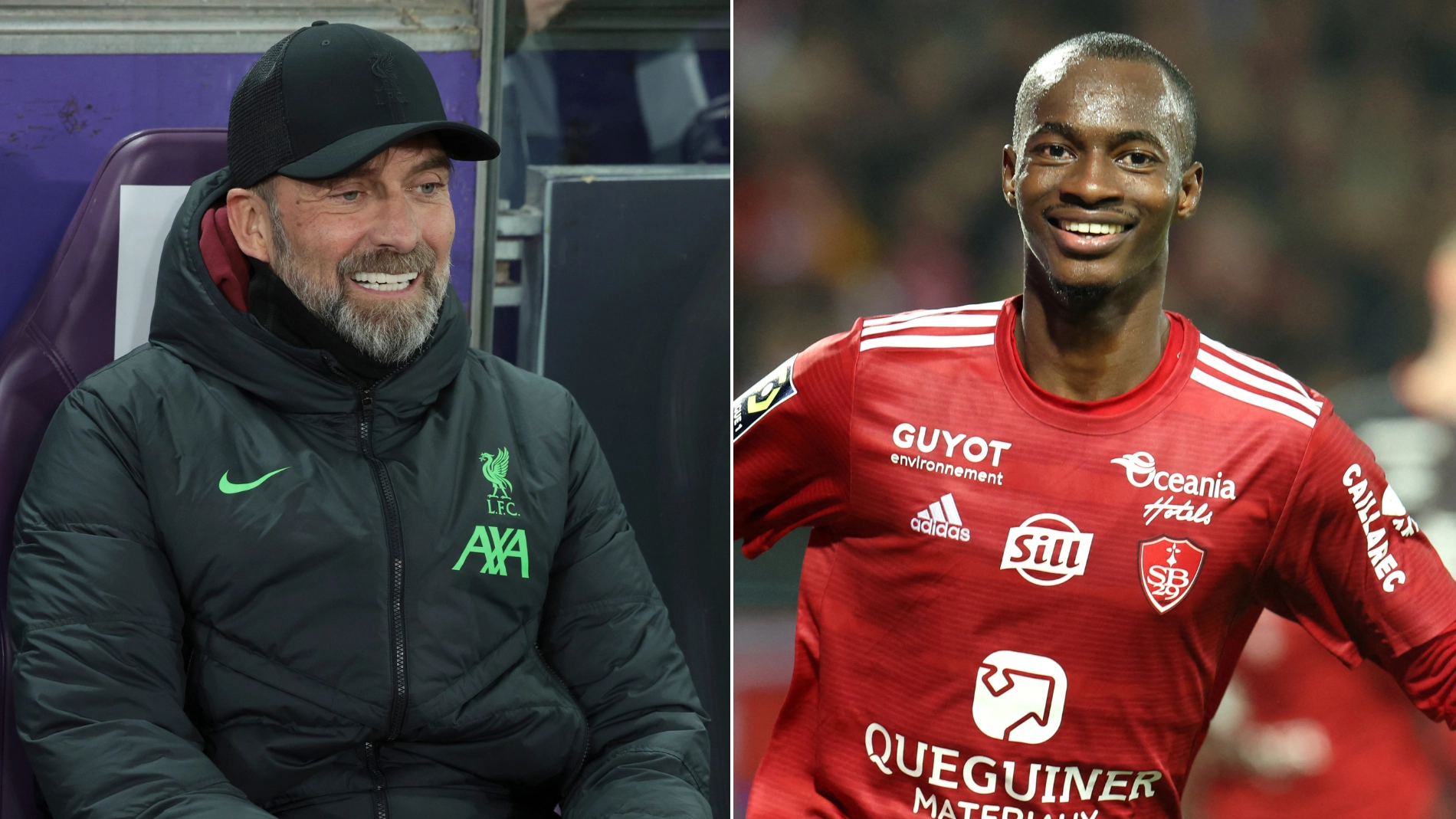Liverpool have already spoken to agent of four-goal wonderkid taking Ligue 1 by storm