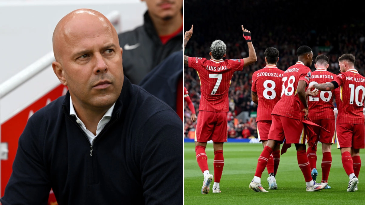 Liverpool player set to leave before deadline day as 'agreement' reached for surprise transfer