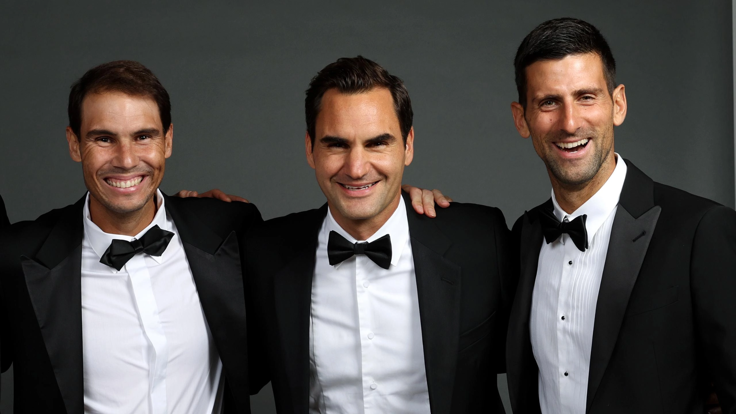 Richest tennis player of all time worth more than Federer, Nadal and Djokovic has £1.63 billion fortune but is completely unknown