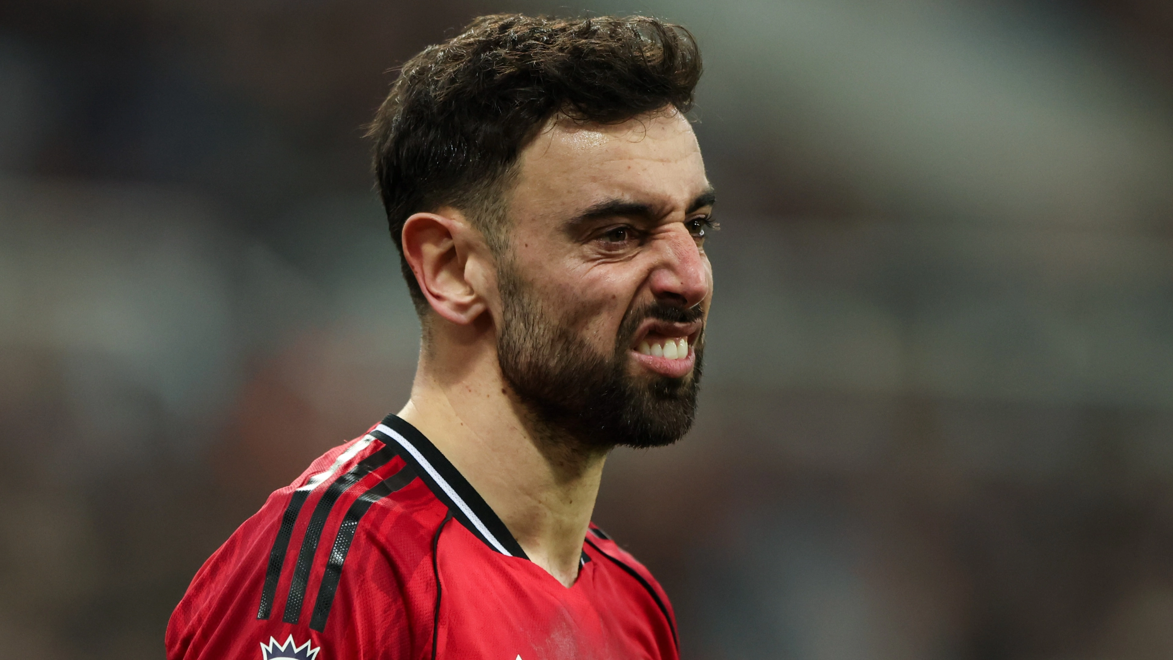 Bruno Fernandes 'prevented' Man Utd from signing star who could now be available for cut-price fee