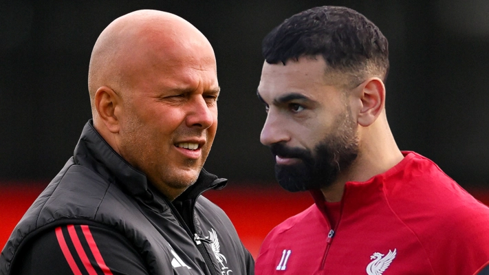 Liverpool Name Shock Player in Squad to Face Inter Amid Mo Salah Omission