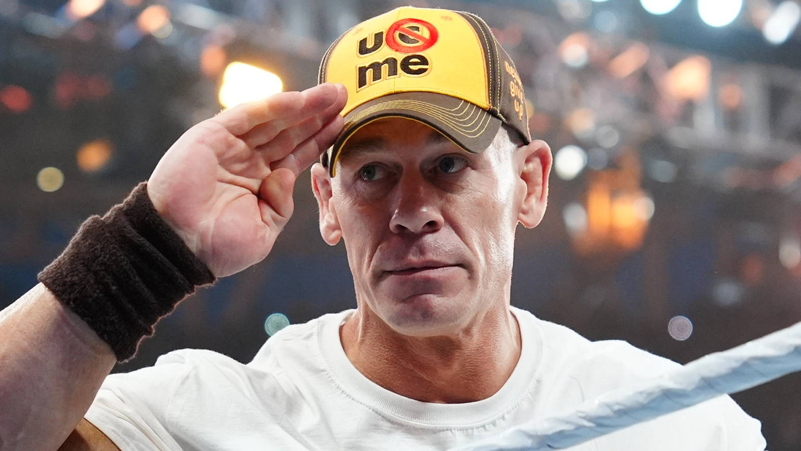 John Cena Derailed WWE Broadcast to Reward Wrestler Who Snitched on The Rock