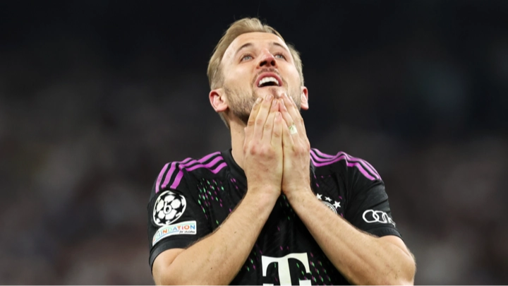 Harry Kane Future Update Emerges as Bayern Munich 'Braced' for Decision