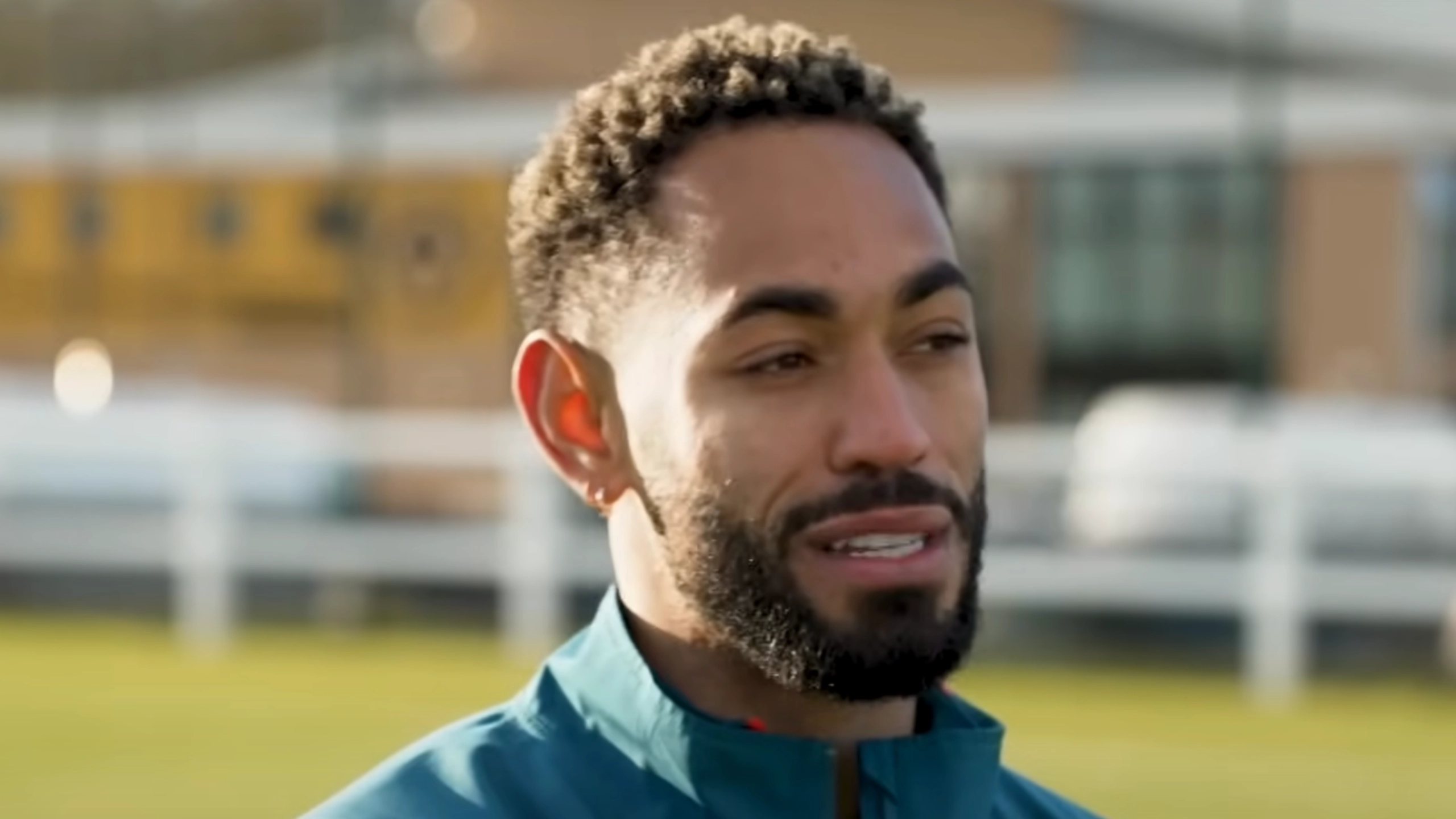 Matheus Cunha didn't hesitate naming his two favourite players including star who 'destroyed' Brazil   