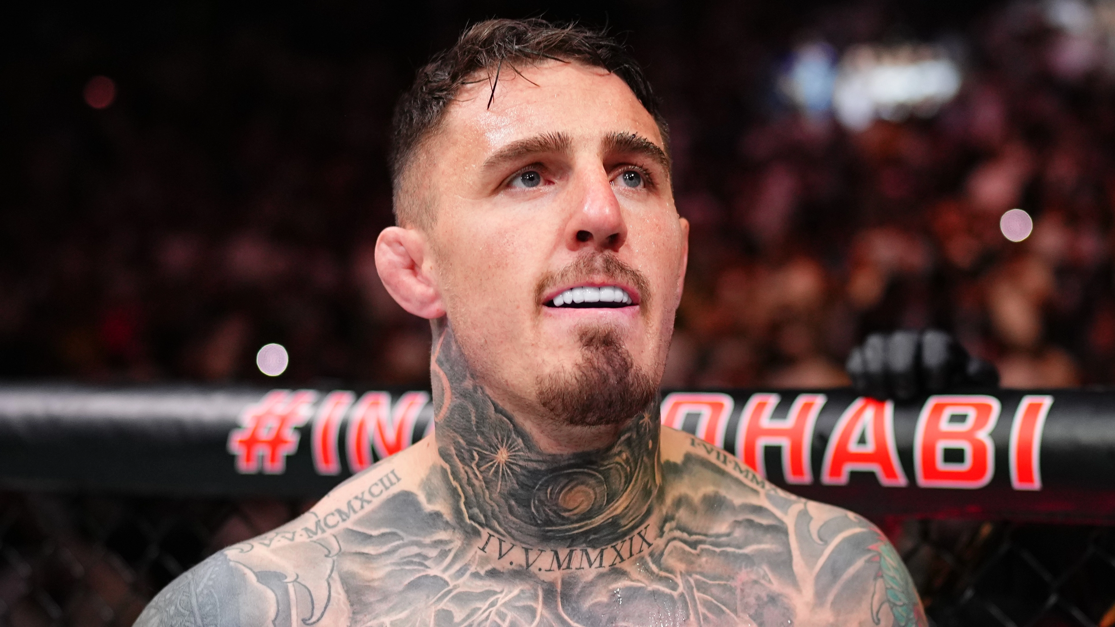 Tom Aspinall Has Already Dropped UFC Retirement Hint and Next Career Move