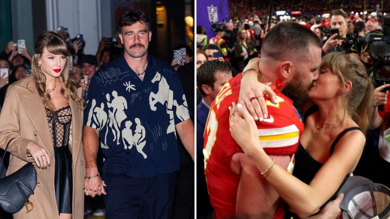Taylor Swift makes 'life-changing' decision amid Travis Kelce engagement rumours