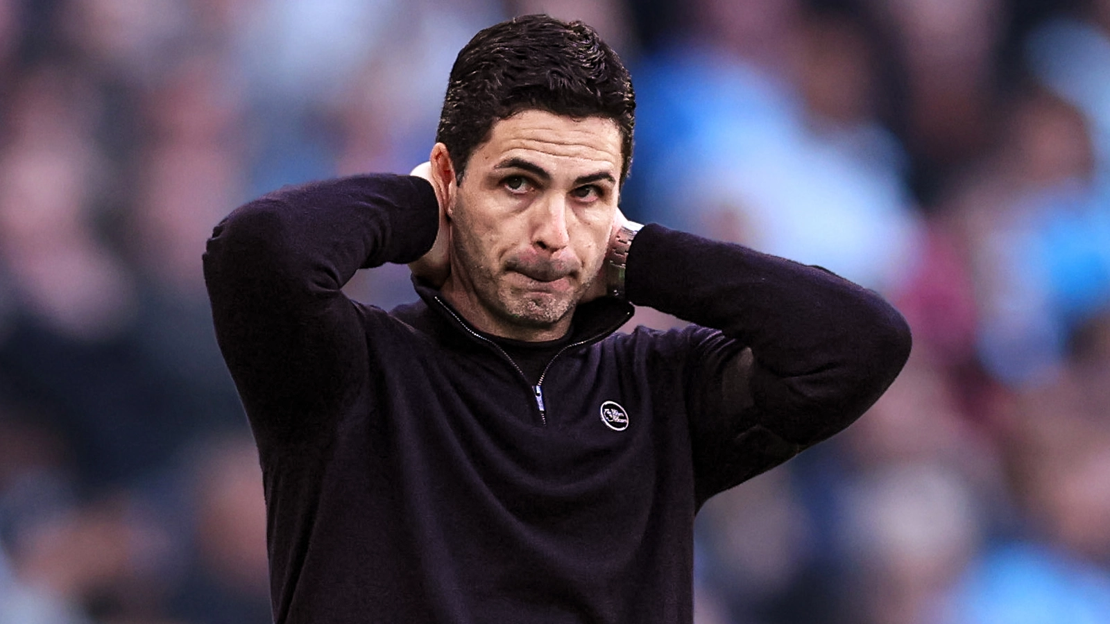 Arsenal fans want one player sold even if they win the league after Man City defeat