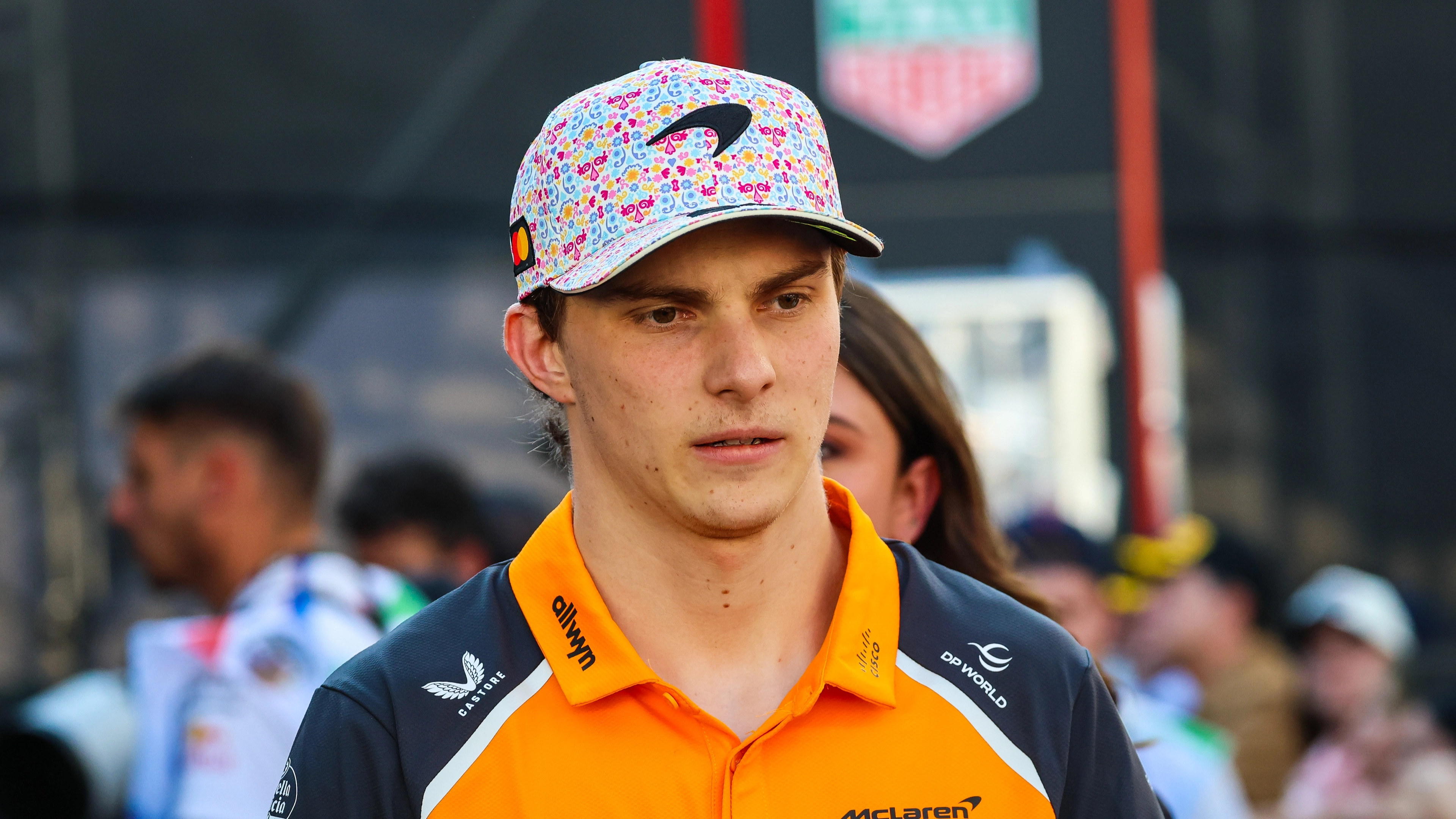 Oscar Piastri Makes 'Strange' Comment After Losing F1 Title Lead to Lando Norris