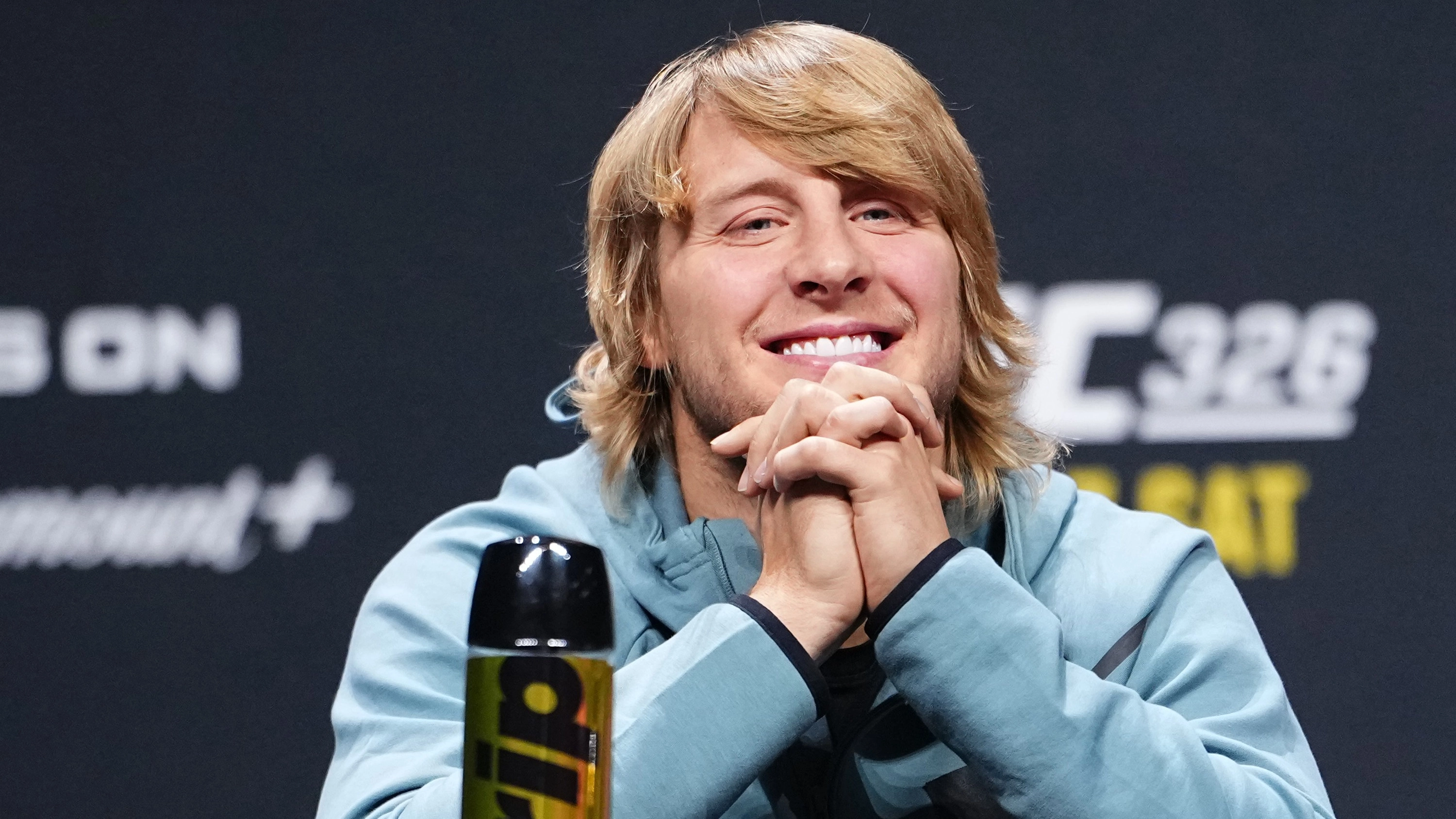 Paddy Pimblett Makes 'Postpone' Announcement Just Weeks Before UFC 324