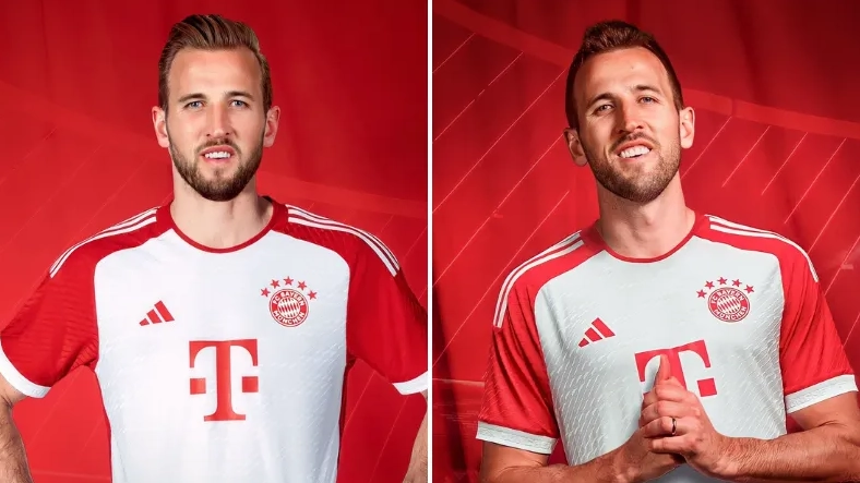Harry Kane reaches agreement to join Bayern Munich