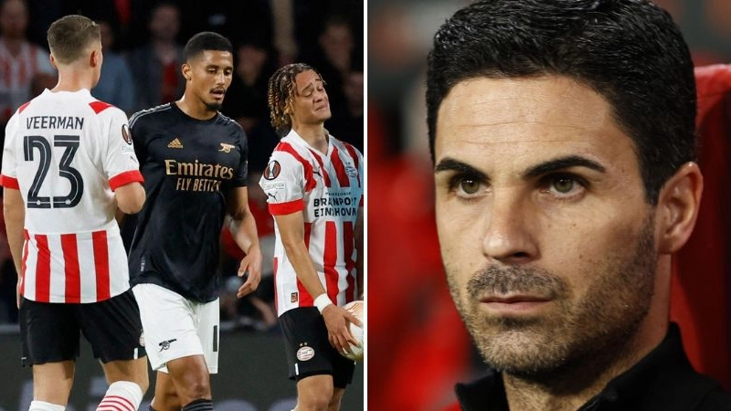 Arsenal make formal offer for outstanding 21-year-old - he's been dubbed "the real deal"