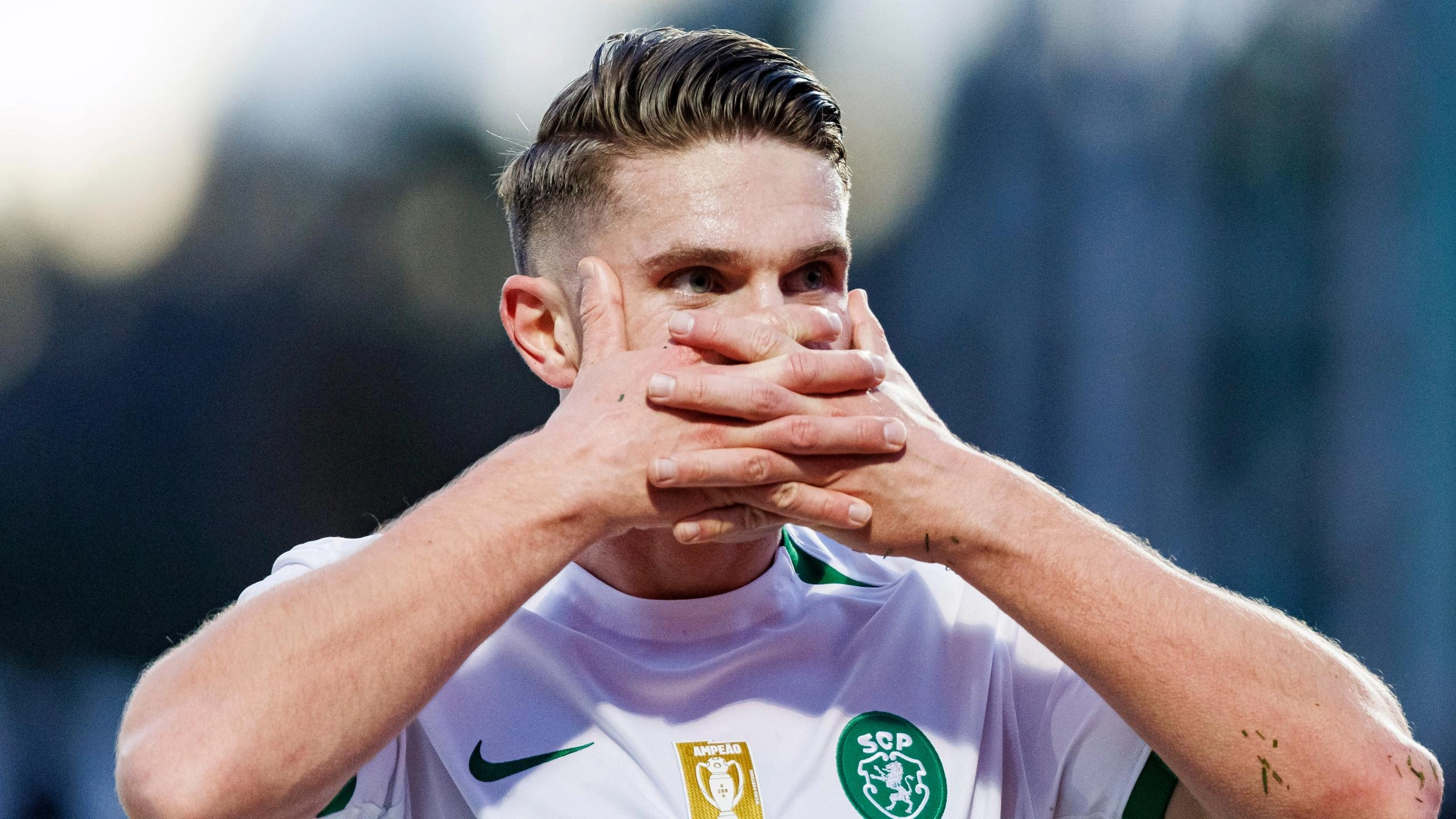 Viktor Gyokeres transfer saga takes shock twist as Sporting striker's thoughts on 'dream club' change