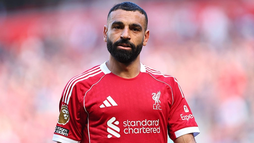 Mo Salah has played last game for Liverpool as Arne Slot provides heartbreaking update