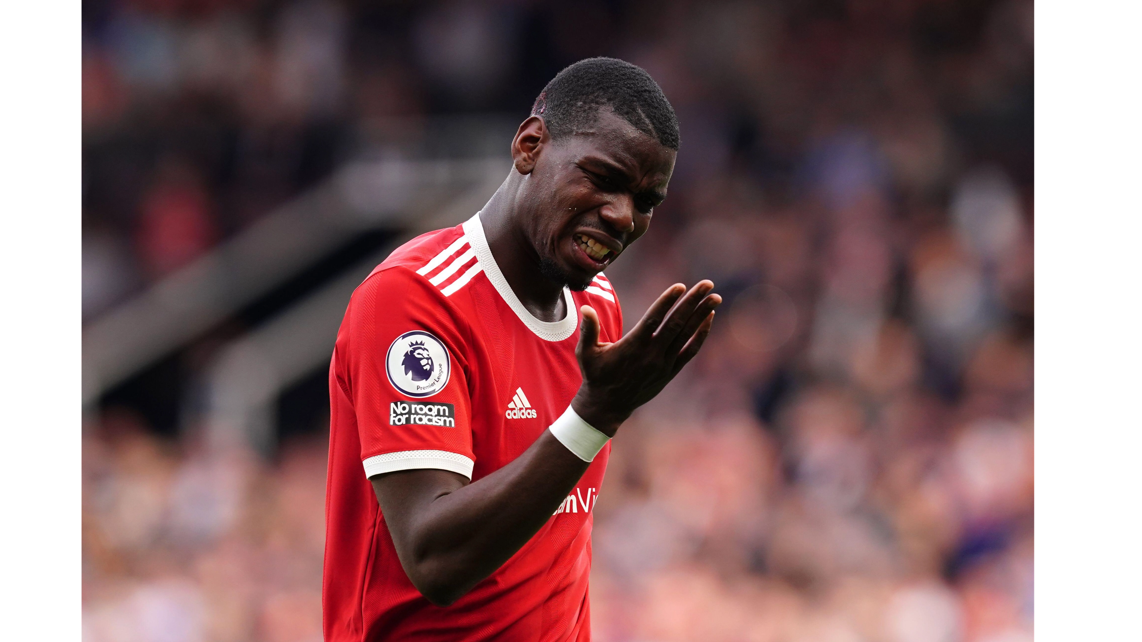 Paul Pogba Already Has New Club Lined Up As Man Utd Announce His Departure