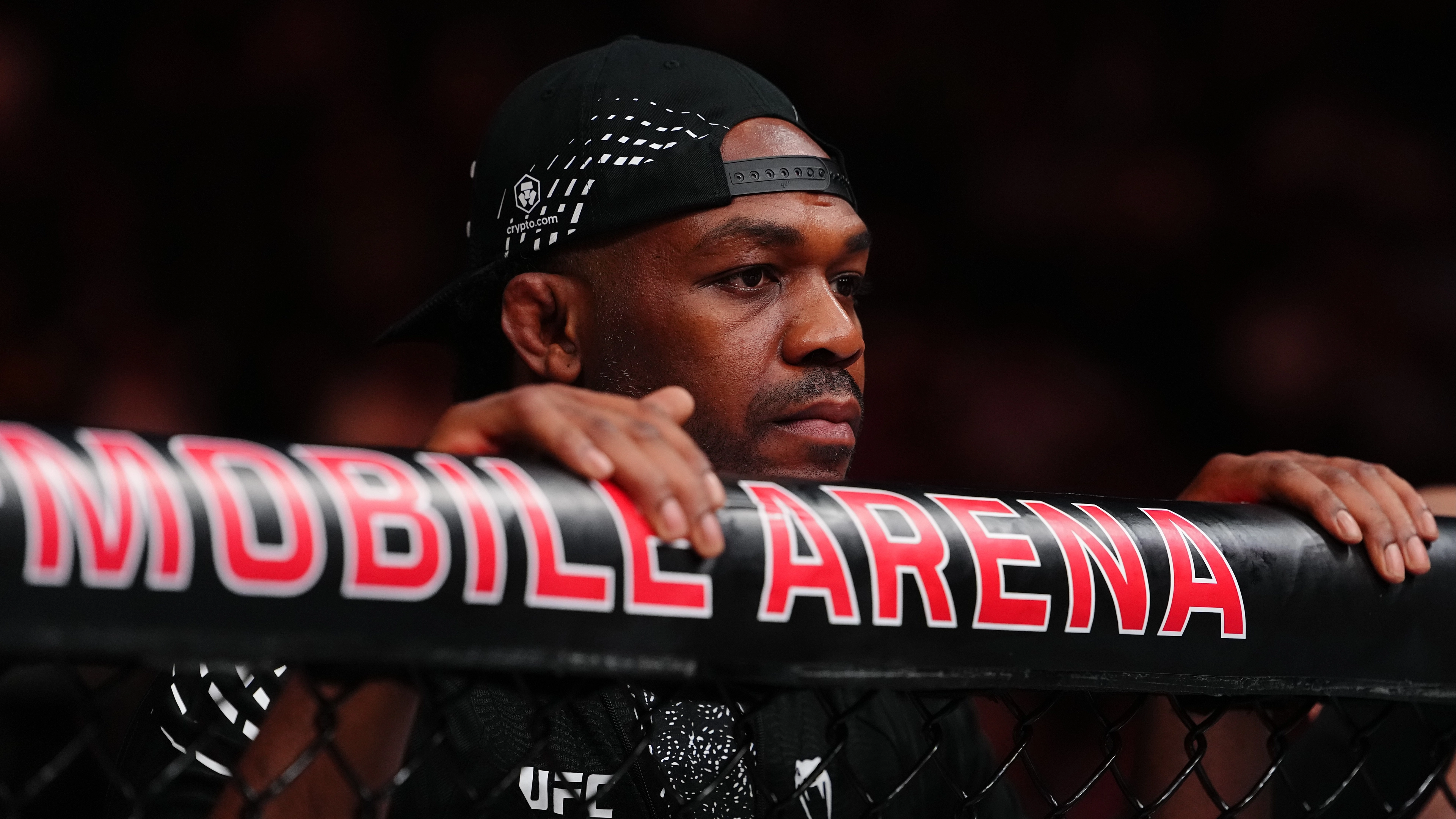 'Made me a big fan' - Jon Jones picks the one fighter who could have overtaken him as the UFC GOAT