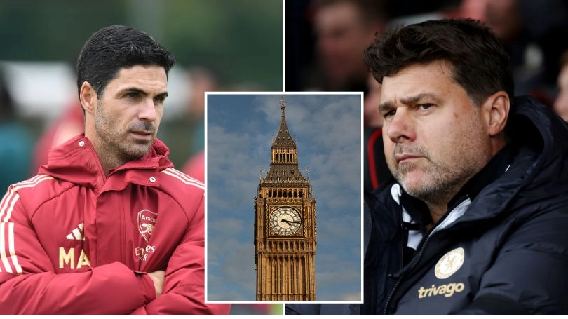 Fans are only just realising why no men's football team has 'London' in its name