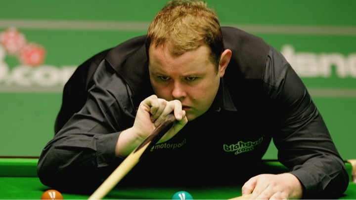 Stephen Lee Gives Major Update on Snooker Return After Ban