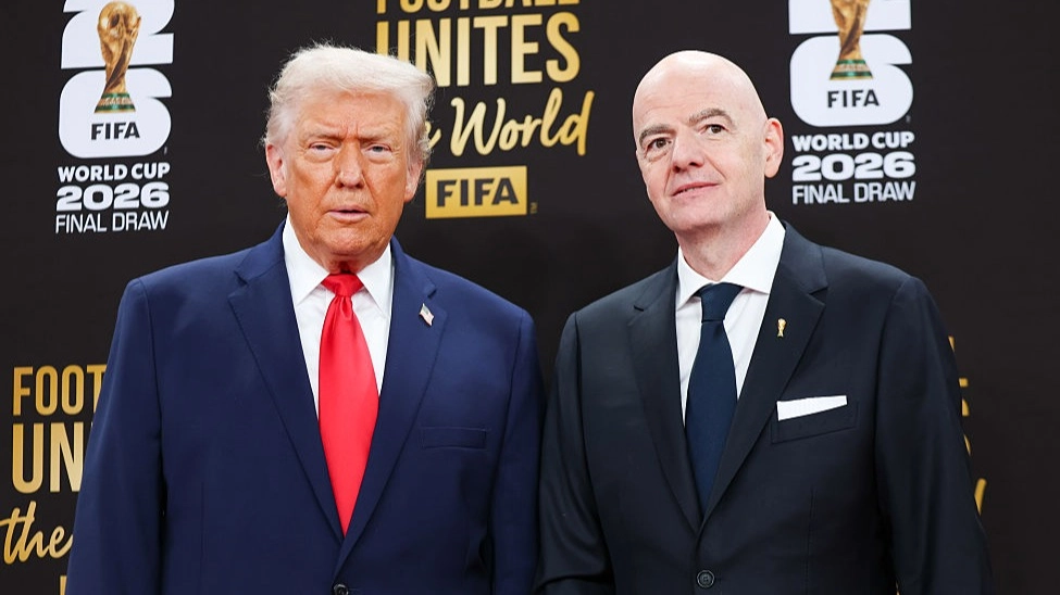 FIFA pressure US government into surprise decision impacting all 48 World Cup nations