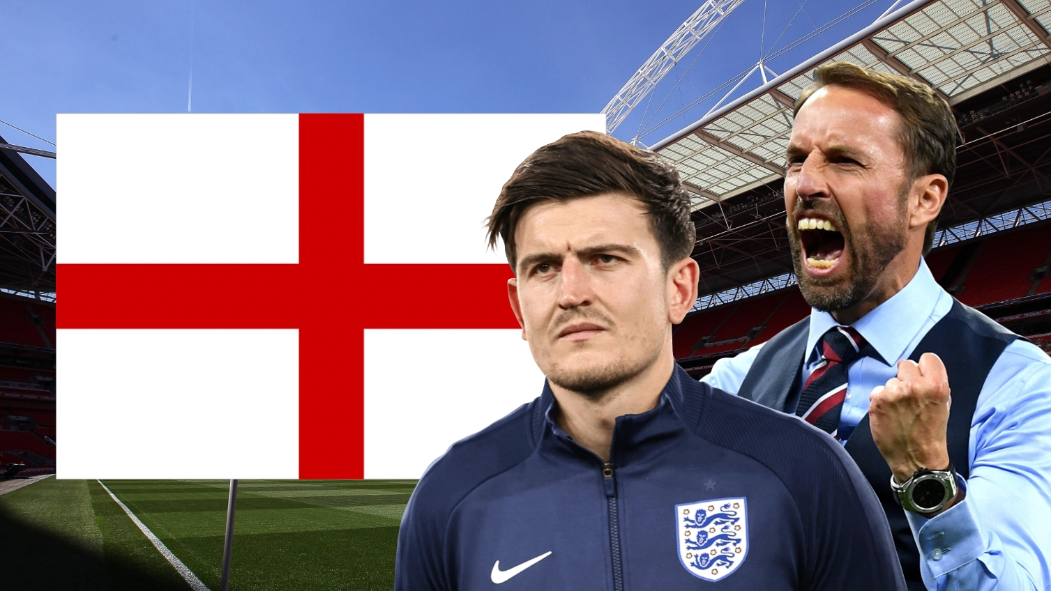 Gareth Southgate announces England squad for upcoming Euro 2024 qualifiers, Cole Palmer misses out