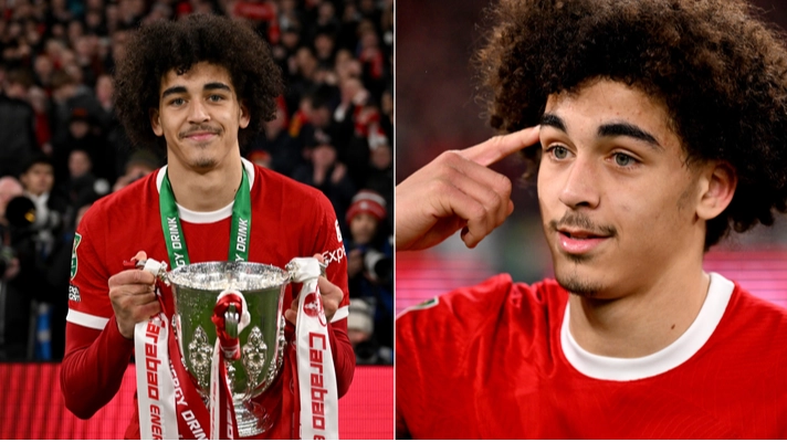 Liverpool beat off competition from two Premier League clubs to sign Jayden Danns as father reveals direct approaches