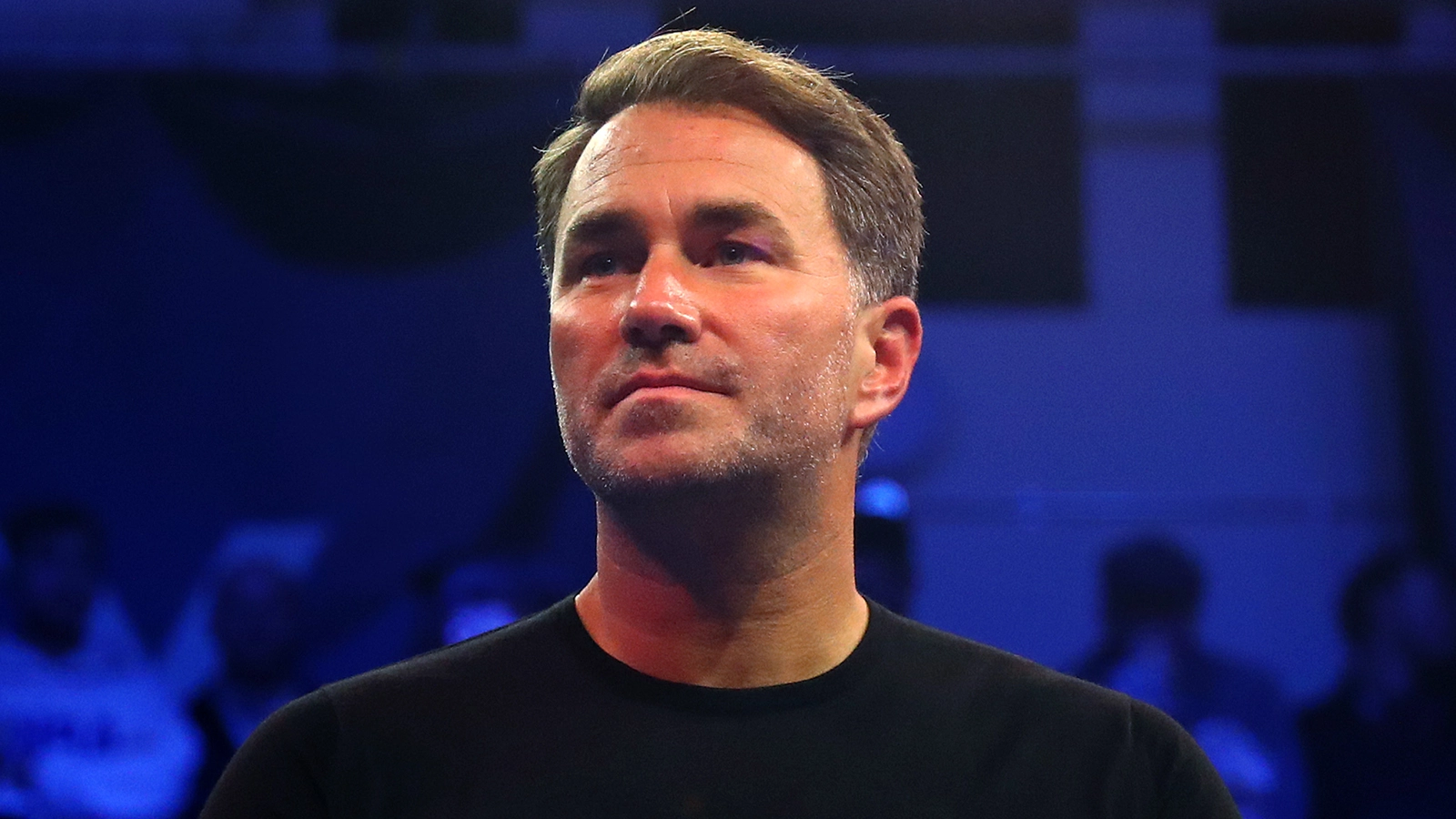 Eddie Hearn leaks Tom Aspinall's pay amid claims that UFC is facing revolt