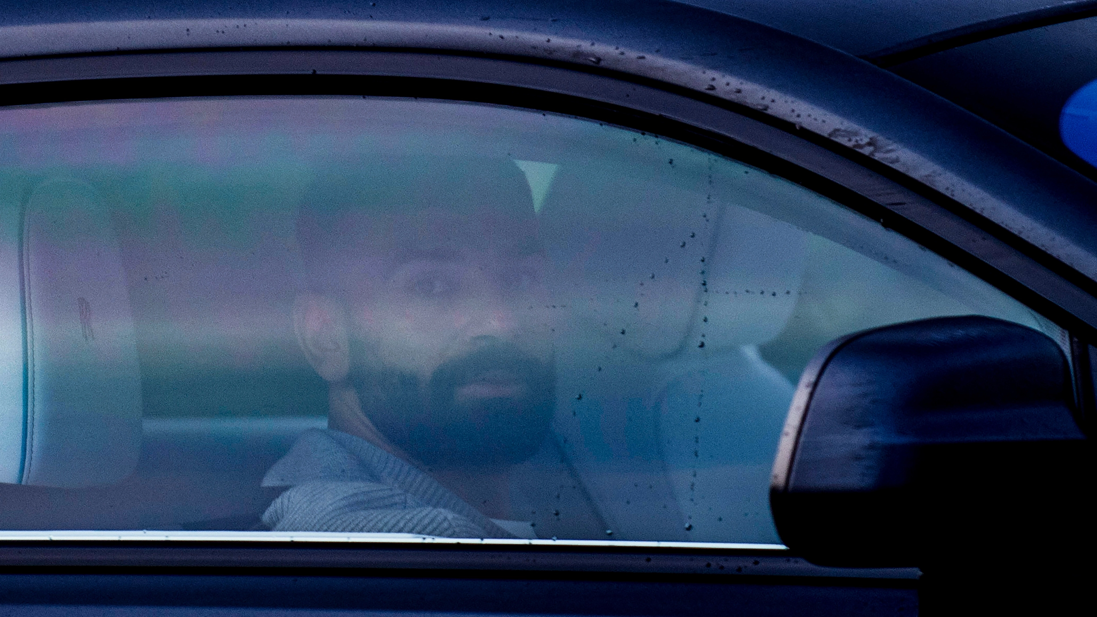 Mo Salah Sparks Liverpool Transfer Theory After 'Secret Meeting' With Ex-Teammate
