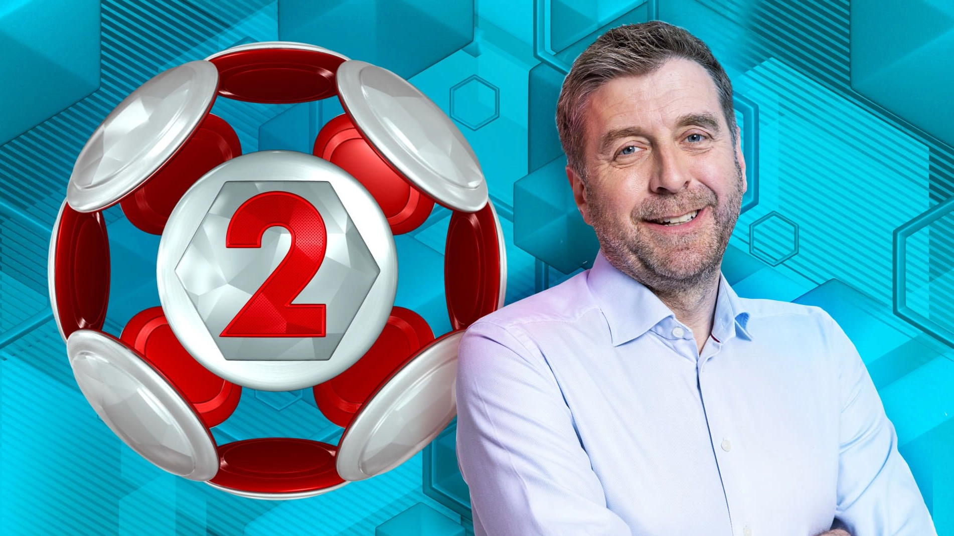 BBC commentator Guy Mowbray gives update on Match of the Day 2
