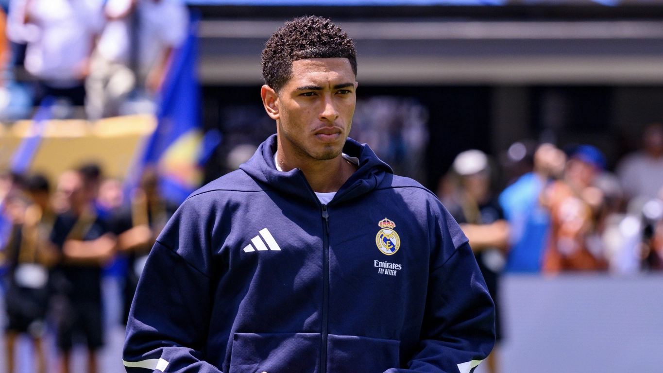 Jude Bellingham could be about to cost Real Madrid astronomical sum of money as nightmare scenario revealed