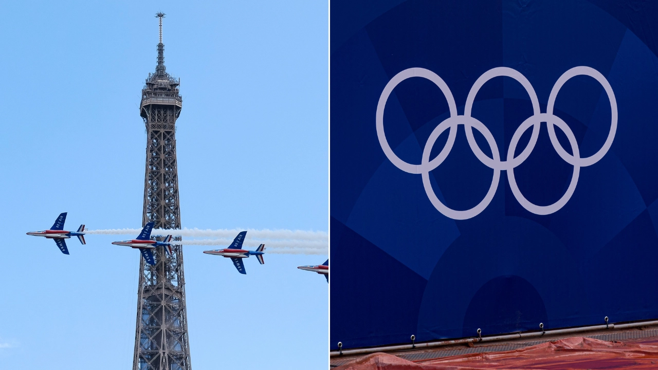 Olympics competitors must stay completely silent in one sport or face severe punishment at Paris 2024