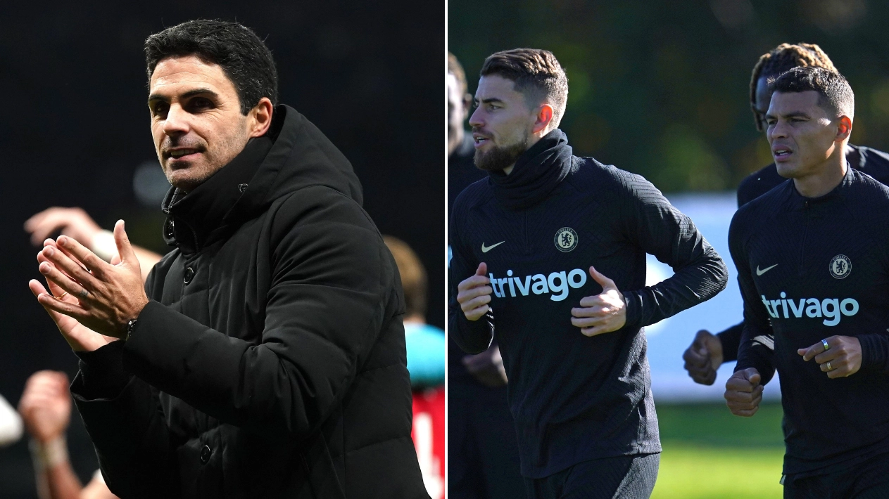 "We have no control..." - Player admits Arsenal's rivals were stunned by unexpected transfer