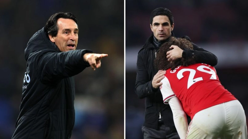 Arsenal to receive unexpected transfer bonus if former Gunners star makes surprise Premier League return