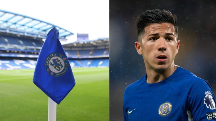 Chelsea release Enzo Fernandez statement on ‘racist’ video and outline what happens next 
