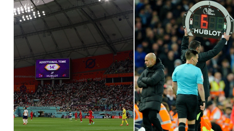 The Premier League is set for 100-minute matches from next season with lawmakers pushing for more added time