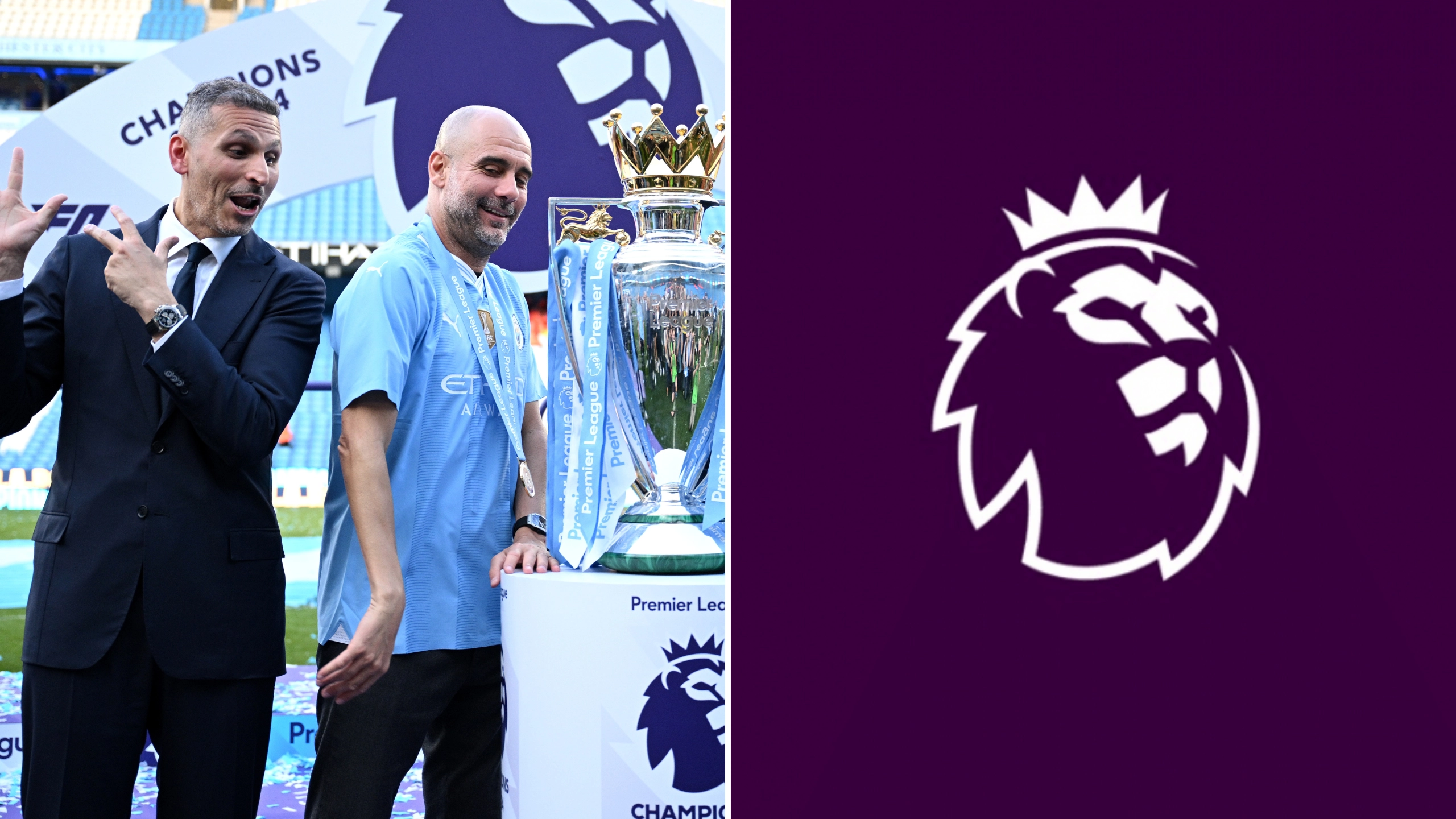 The eight clubs who backed Premier League over Man City in landmark legal case