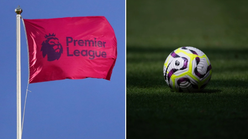 Premier League club in danger of receiving TWO points deductions this season