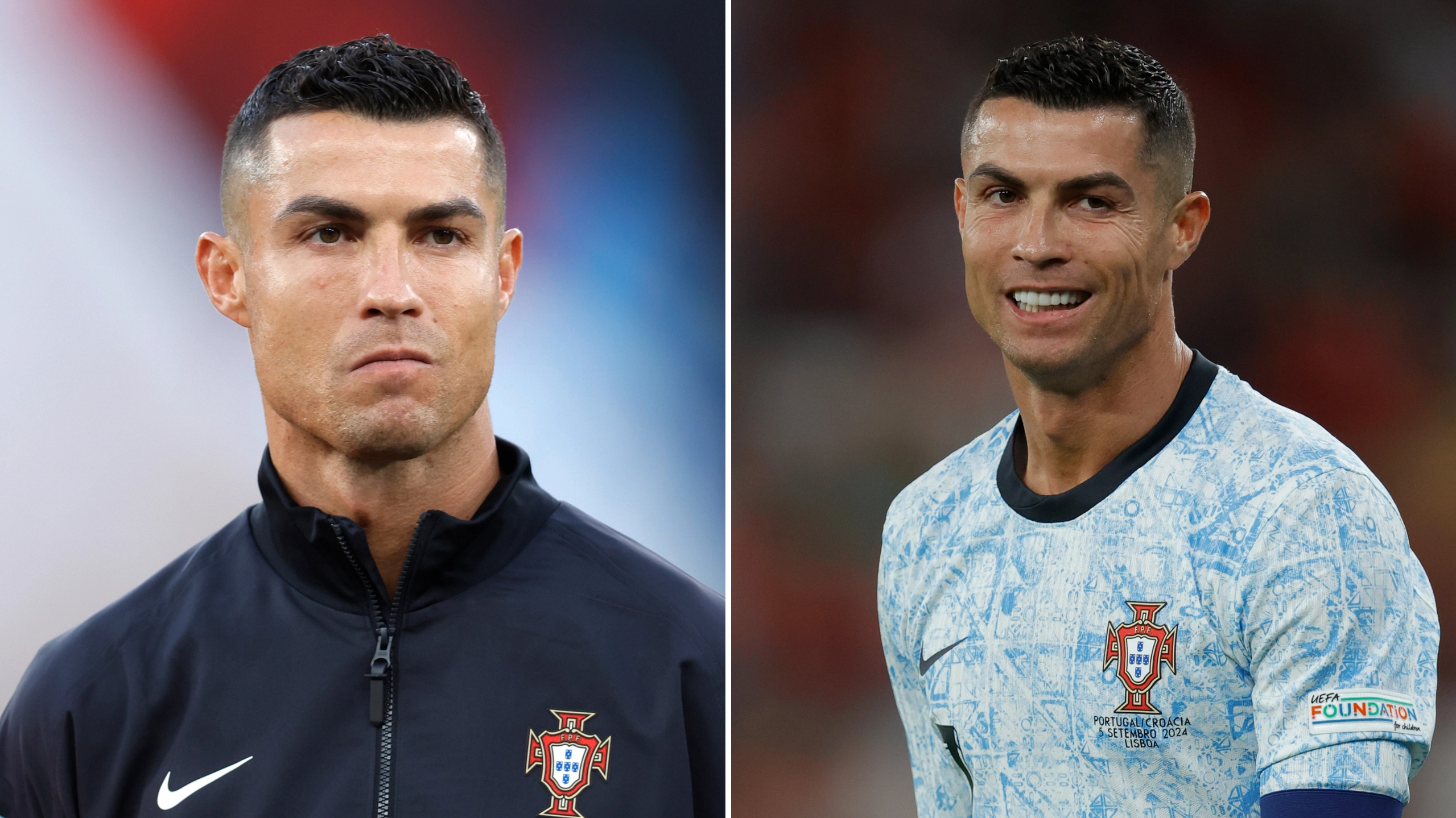 Ridiculous stat emerges after Cristiano Ronaldo's record-breaking goal and it could be the most insane in all of football