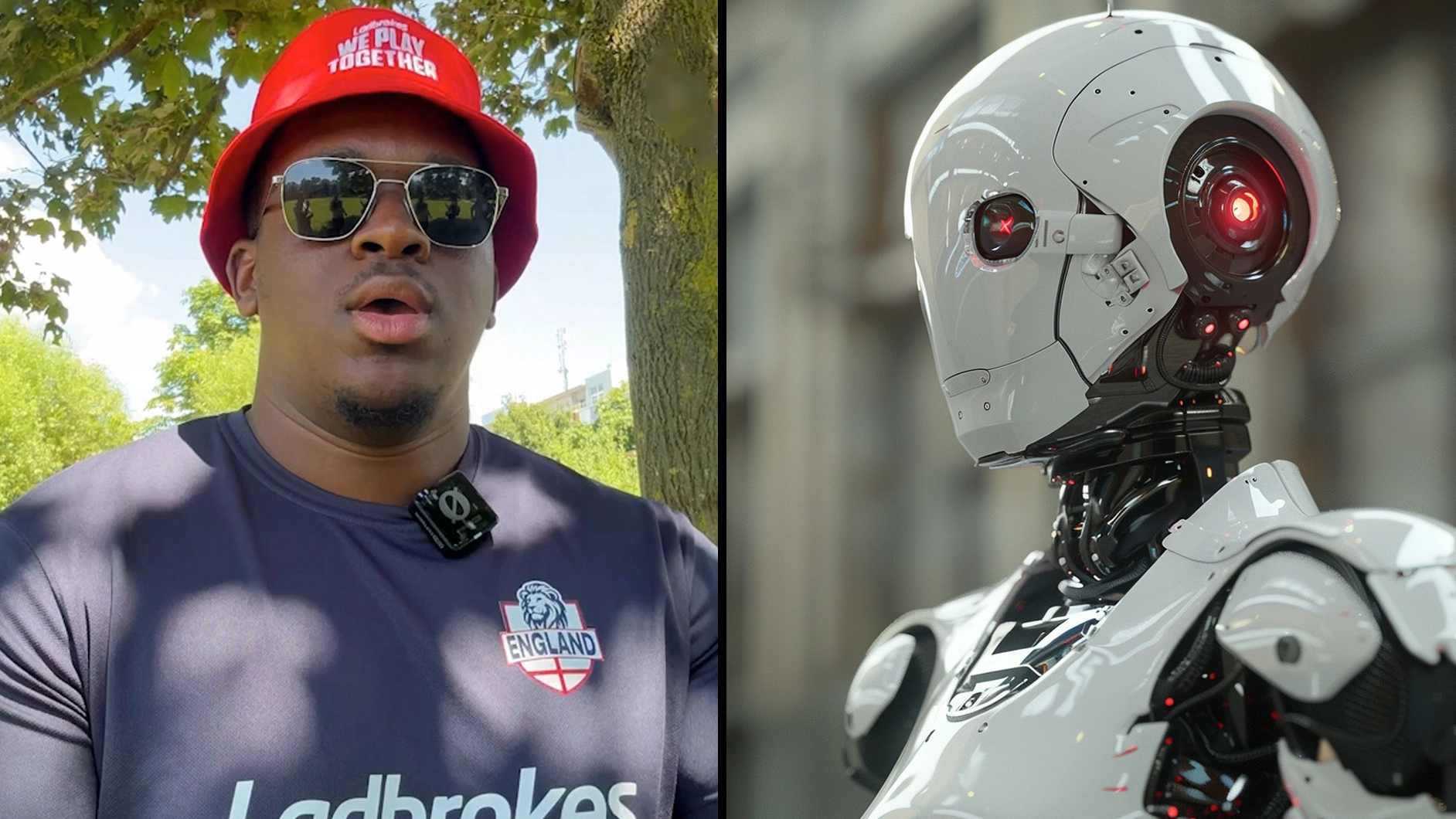 AI makes prediction as to who they think will win the Euro 2024 final