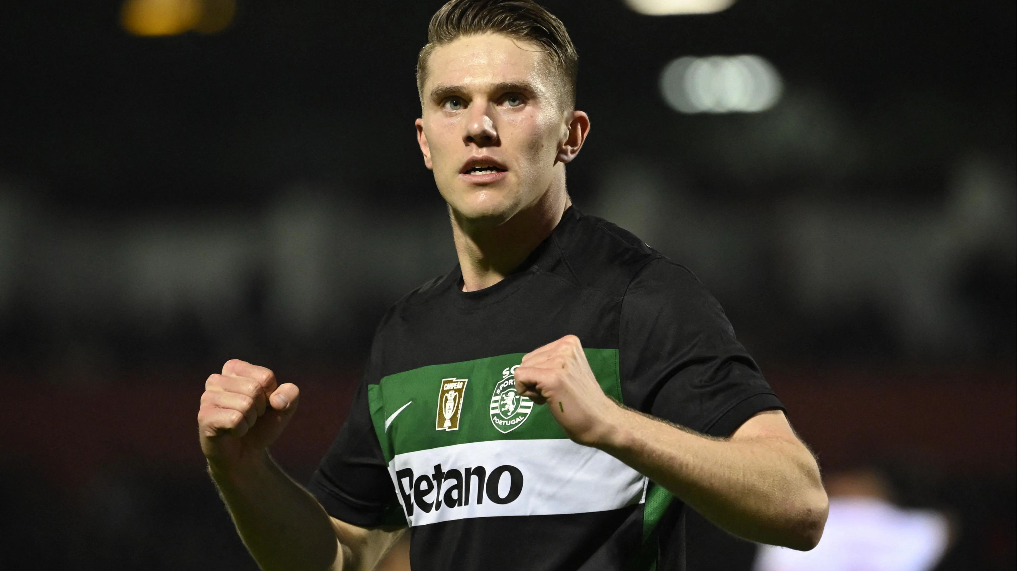 Viktor Gyokeres has 10 clauses written into Arsenal contract as agent makes drastic decision over transfer