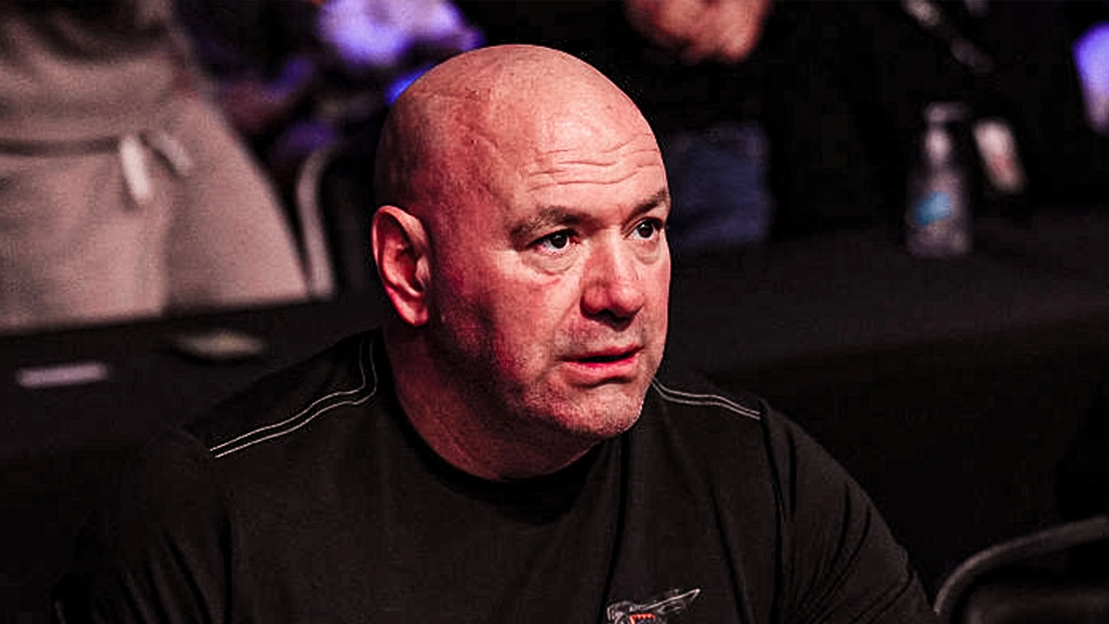 UFC champion faces HUGE fine for losing belt just hours after title win