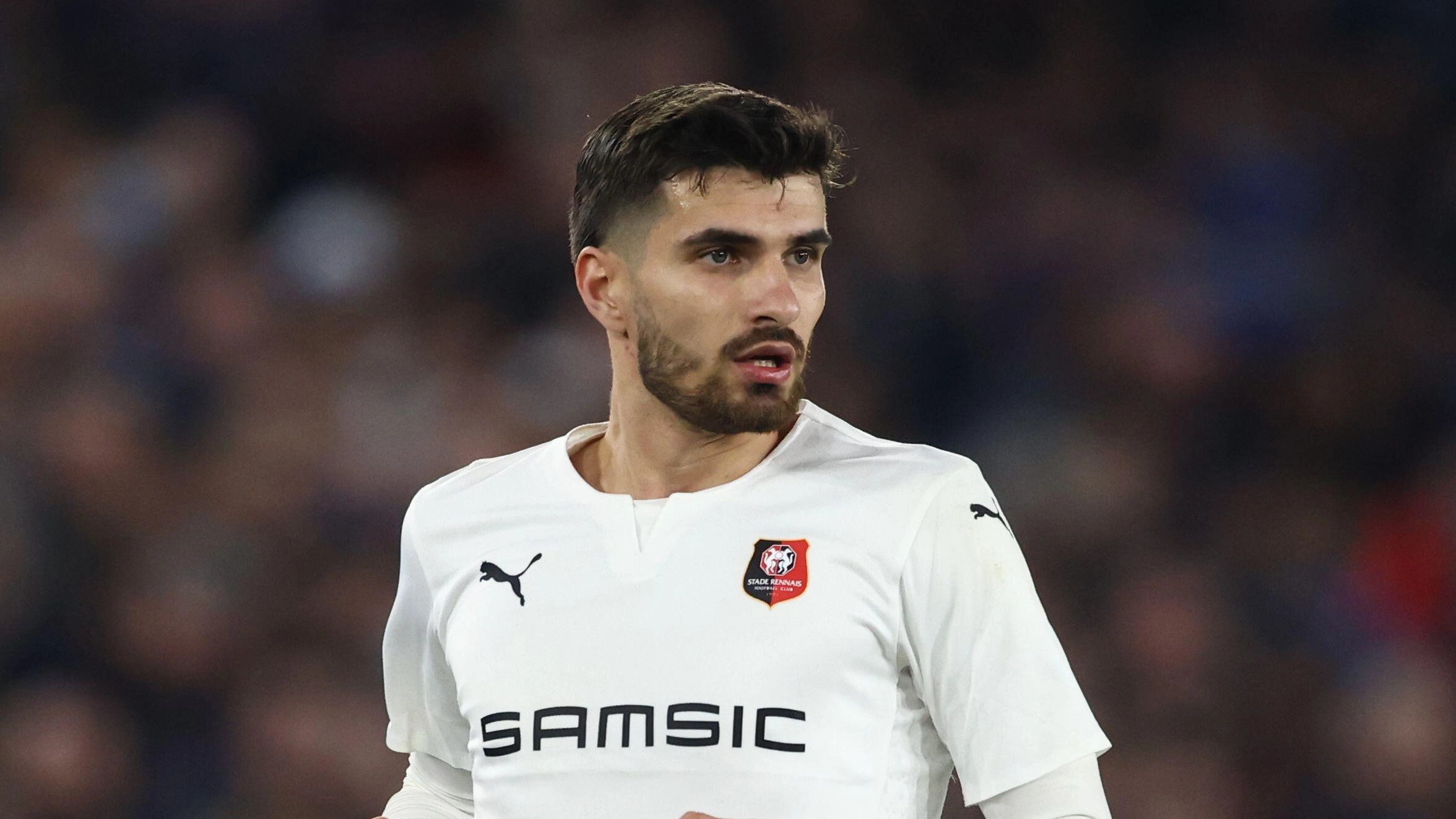 Liverpool's Potential Firmino Replacement Is Being Chased By Two Rival Premier League Clubs