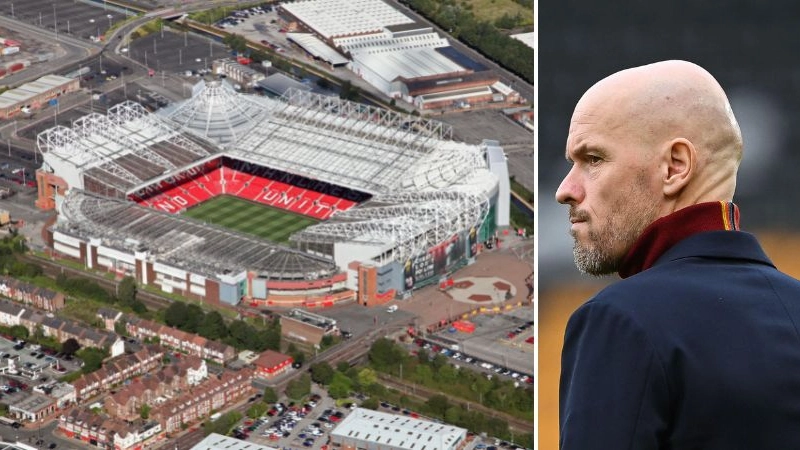 Man Utd looking to sign another player in January as club's budget revealed
