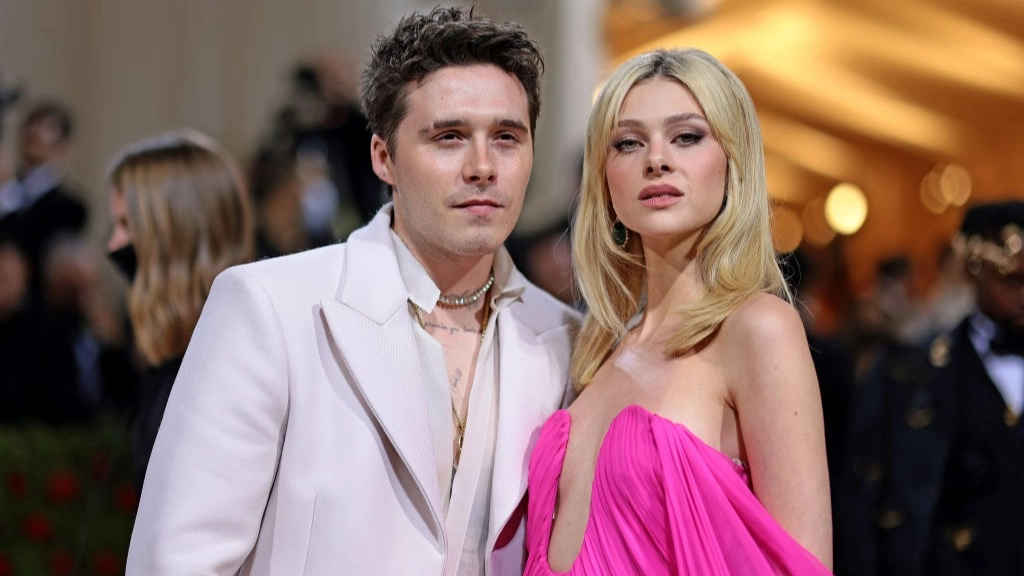 Brooklyn Beckham Posts Statement About Wife Nicola Peltz Amid Bitter Family Feud