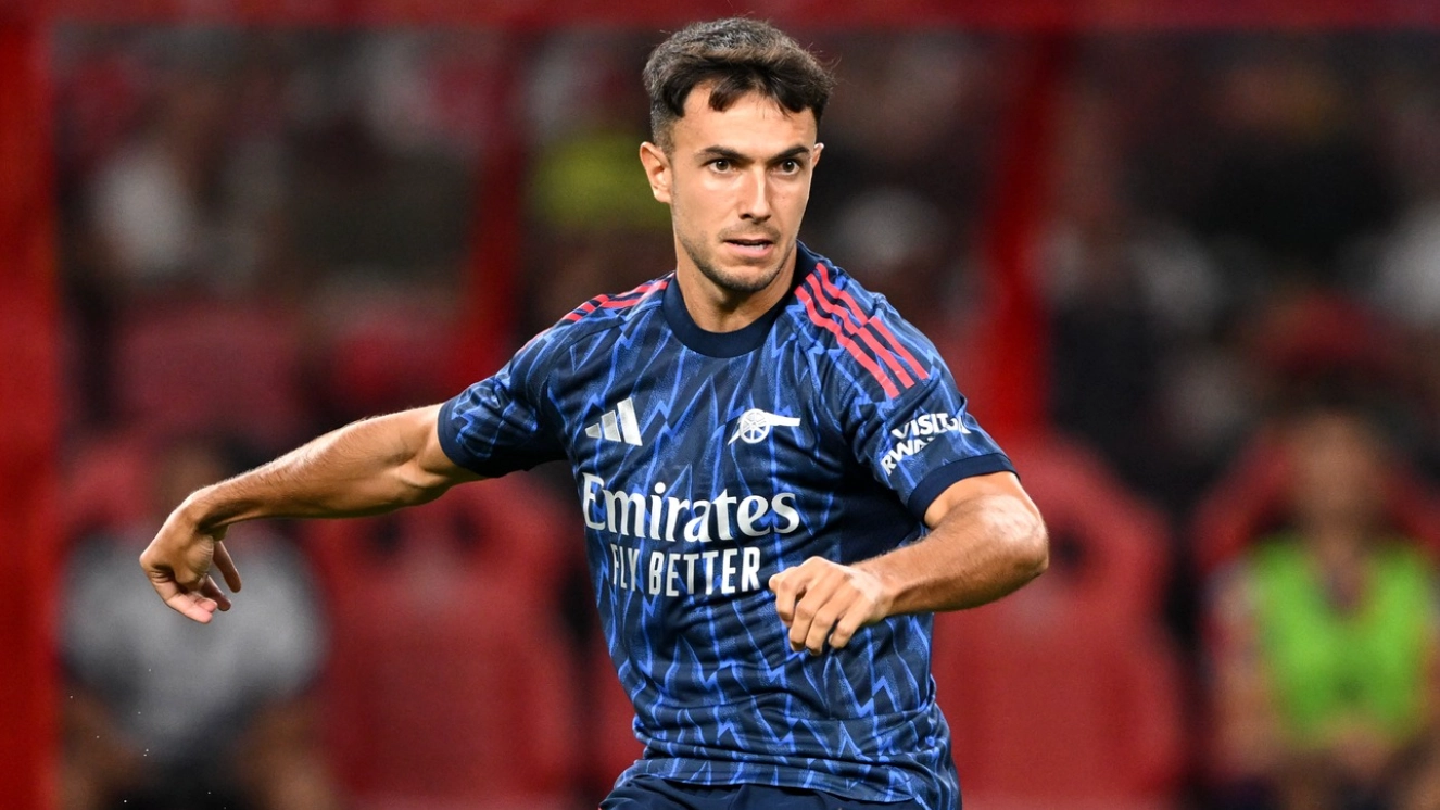 Fans have already made up their minds on Martin Zubimendi after 45 minutes of AC Milan friendly 
