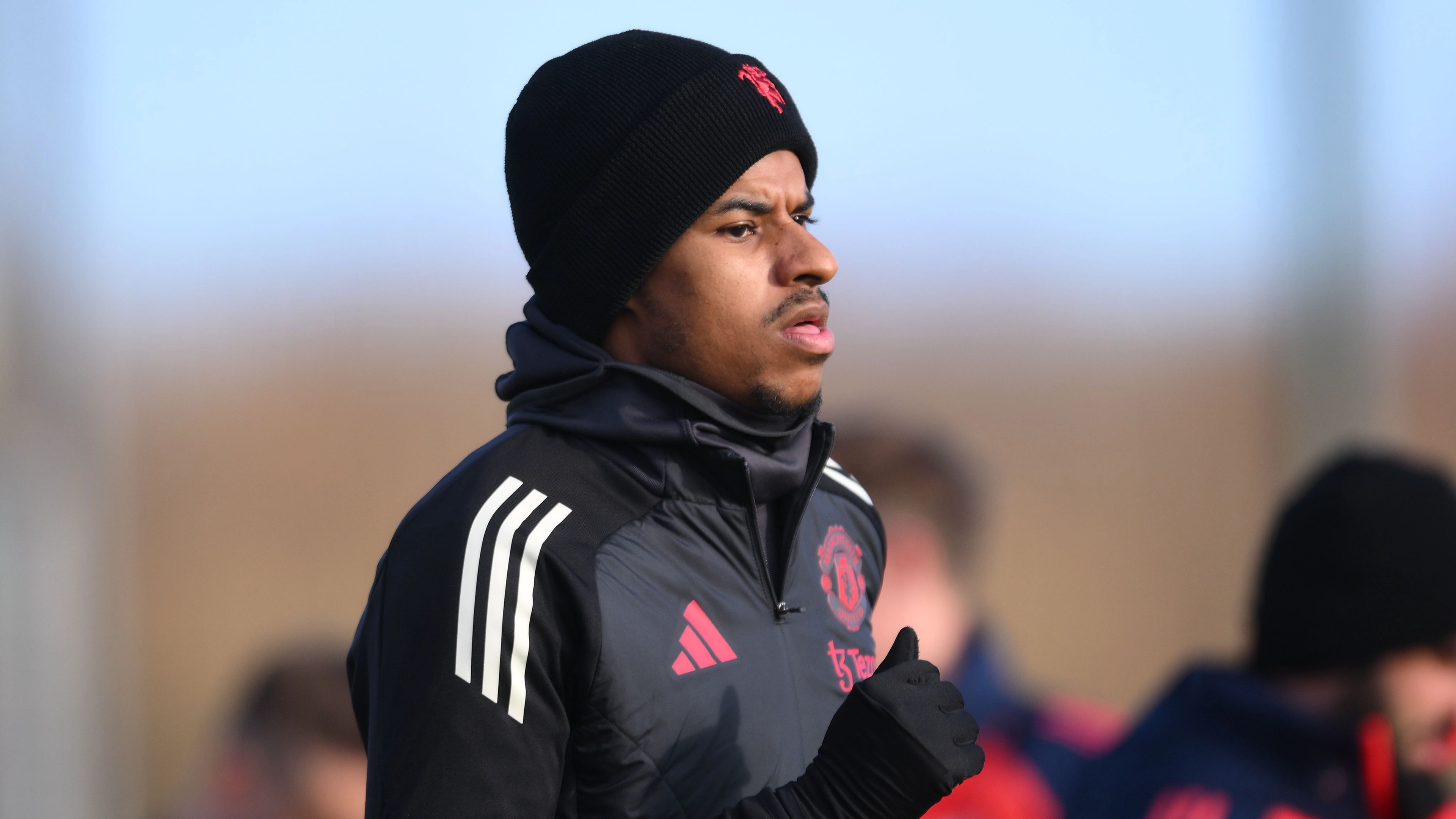 Exact amount Man Utd could receive for Marcus Rashford revealed amid Aston Villa 'performance' clause