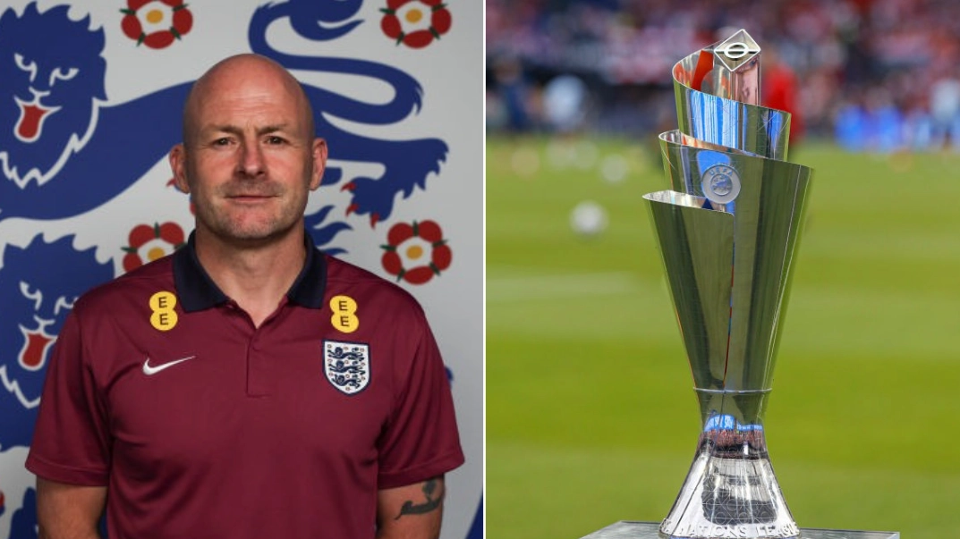 Lee Carsley's first England squad revealed as surprise youngster gets call-up and big names dropped