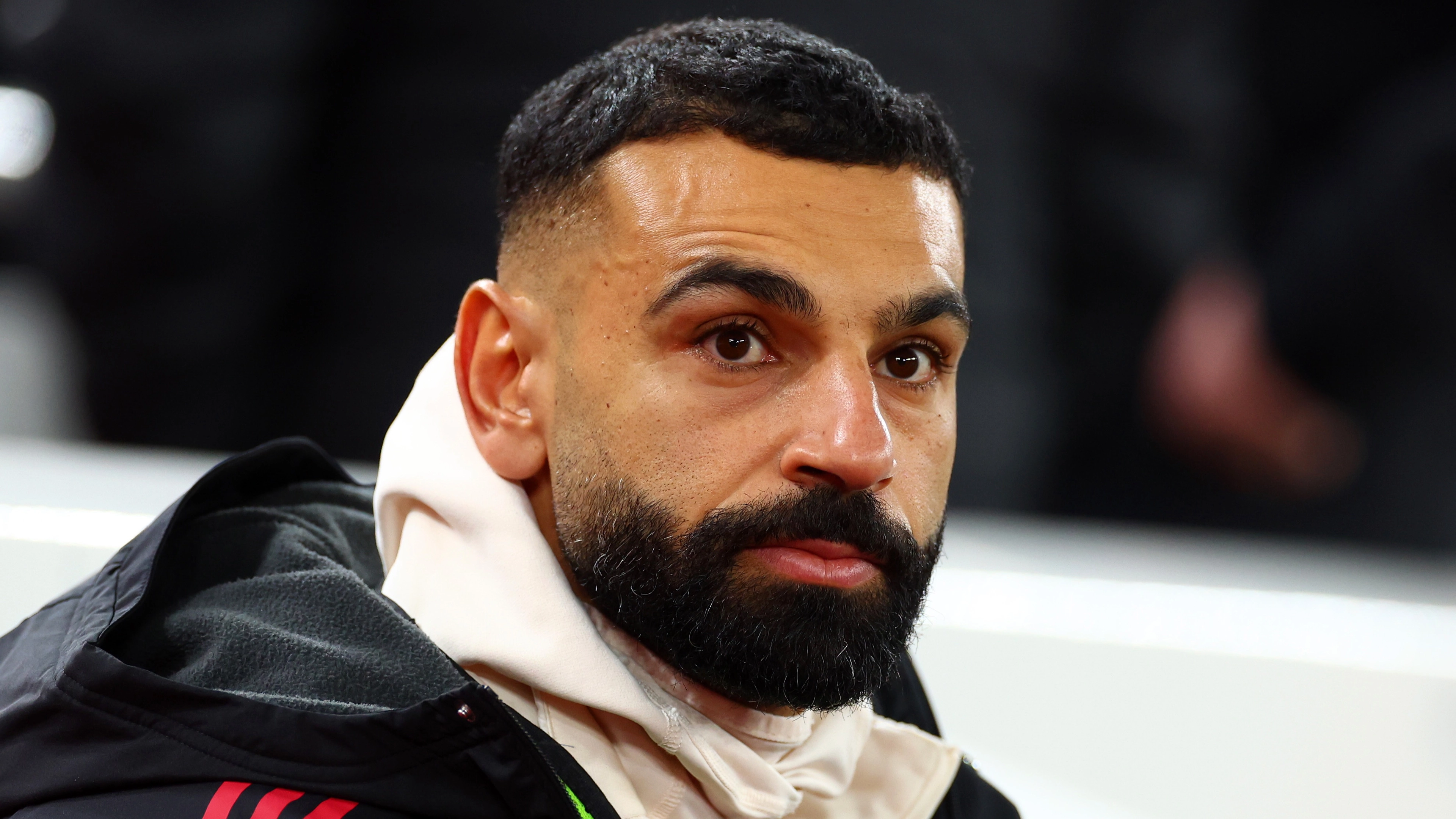 Three Clubs Target Mo Salah as Liverpool Rule Out 'Unthinkable' Option